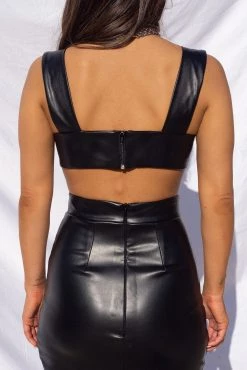 Effie Kats Sharp Square Crop Sets 7 Effie Kats Sharp Square Crop Sets