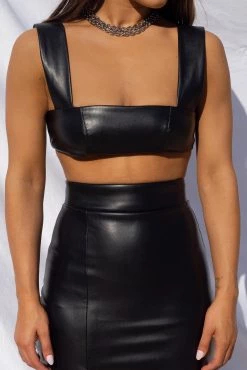 Effie Kats Sharp Square Crop Sets