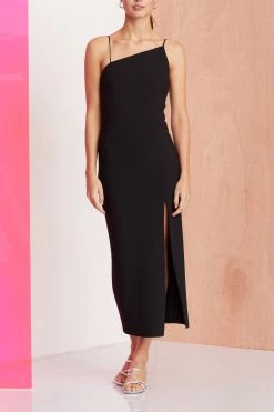 Bec And Bridge Dominique Aym Dress