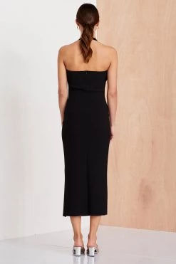 Bec And Bridge Dominique Cut Out Dress 8 Bec And Bridge Dominique Cut Out Dress