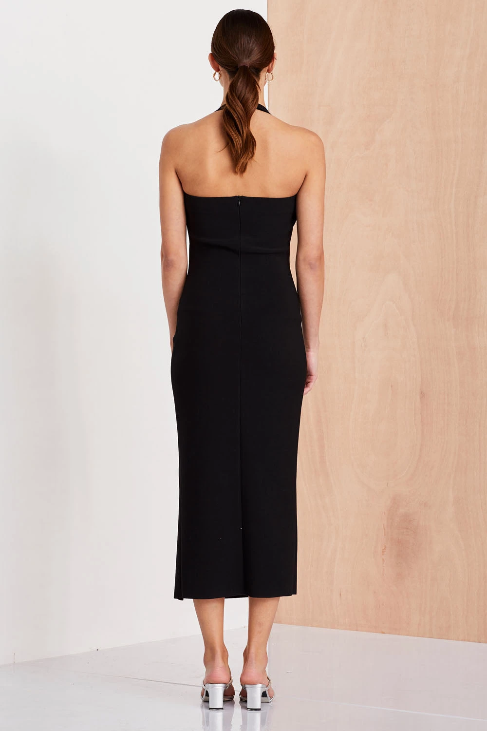 Bec And Bridge Dominique Cut Out Dress 5 Bec And Bridge Dominique Cut Out Dress