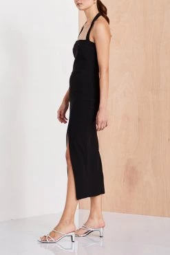 Bec And Bridge Dominique Cut Out Dress