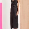 Bec And Bridge Dottie Ray Wrap Dress