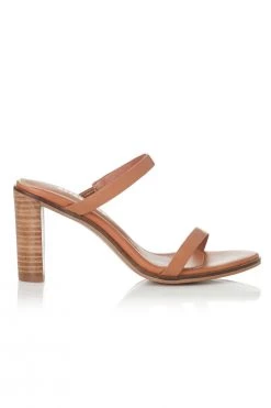 Alias Mae Emily Light Tan