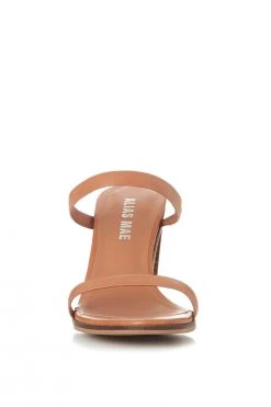 Alias Mae Emily Light Tan