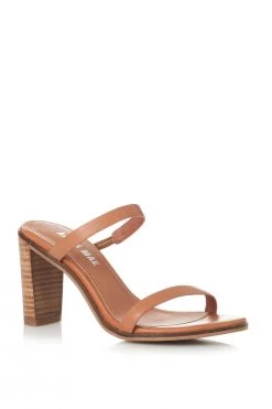 Alias Mae Emily Light Tan