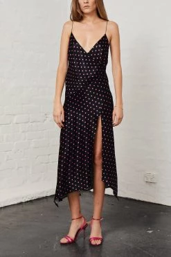 Bec And Bridge Kylie Midi Dress