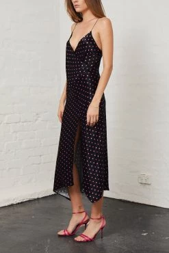 Bec And Bridge Kylie Midi Dress