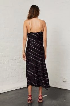 Bec And Bridge Kylie Midi Dress