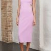 Bec And Bridge Alessandra Midi Dress