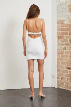 Bec And Bridge Hey Baby Mini Dress 7 Bec And Bridge Hey Baby Mini Dress