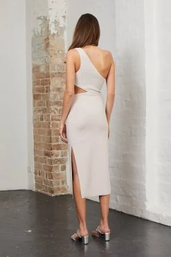 Bec And Bridge Alessandra Asym Dress