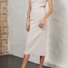 Bec And Bridge Alessandra Asym Dress