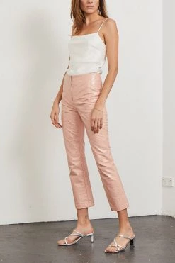 Bec And Bridge Honey Honey Top Ivory