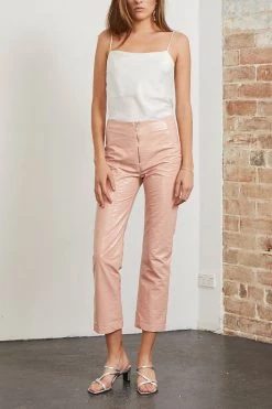 Bec And Bridge Honey Honey Top Ivory