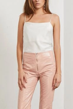 Bec And Bridge Honey Honey Top Ivory