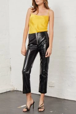 Bec And Bridge Honey Honey Top Marigold