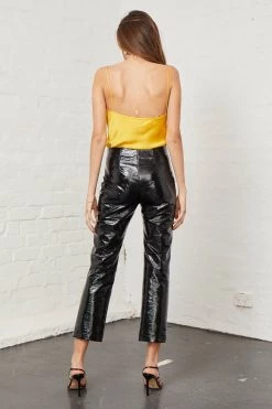 Bec And Bridge Honey Honey Top Marigold