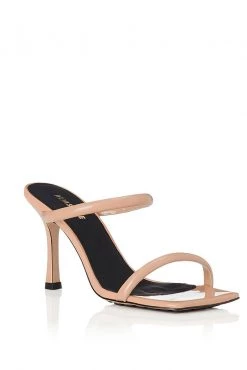 Alias Mae Lee Natural Patent