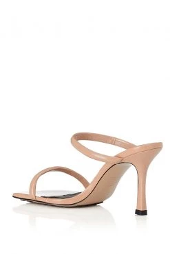 Alias Mae Lee Natural Patent