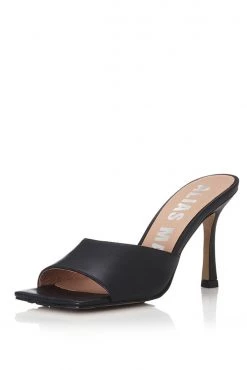 Alias Mae Leni Black