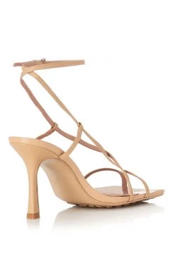 Alias Mae Lexi Natural Leather 11 Alias Mae Lexi Natural Leather