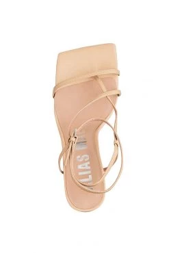 Alias Mae Lexi Natural Leather 9 Alias Mae Lexi Natural Leather