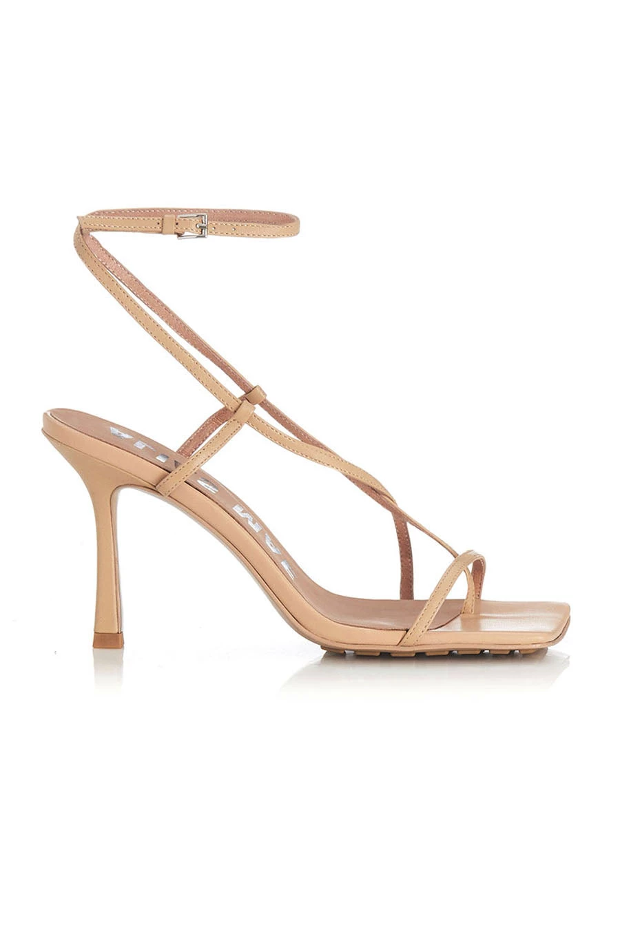 Alias Mae Lexi Natural Leather 3 Alias Mae Lexi Natural Leather