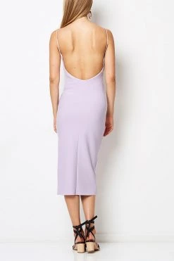 Bec And Bridge Lila Midi Dress 8 Bec And Bridge Lila Midi Dress
