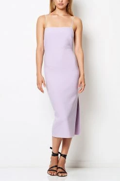 Bec And Bridge Lila Midi Dress 9 Bec And Bridge Lila Midi Dress