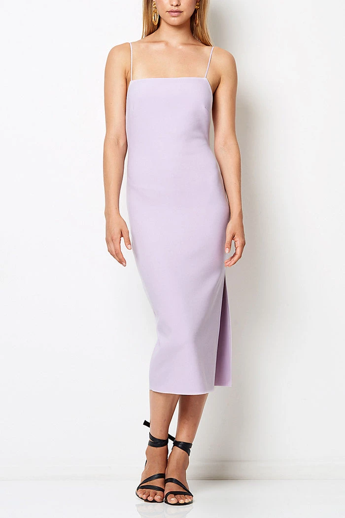 Bec And Bridge Lila Midi Dress 6 Bec And Bridge Lila Midi Dress