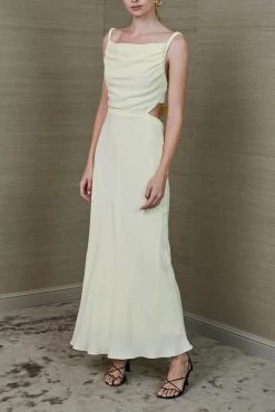 Bec And Bridge Mala Midi Dress