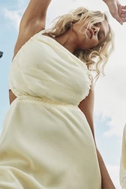 Bec And Bridge Mala Midi Dress