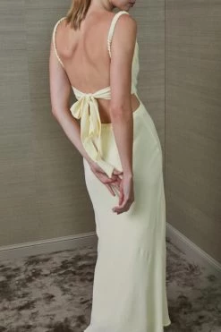 Bec And Bridge Mala Midi Dress