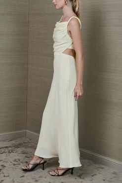 Bec And Bridge Mala Midi Dress