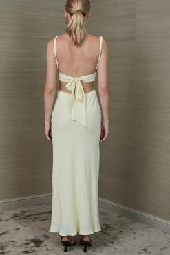 Bec And Bridge Mala Midi Dress