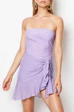 Bec And Bridge Miami Heat Dress