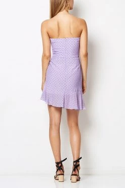 Bec And Bridge Miami Heat Dress