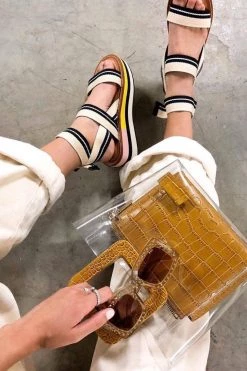 Alias Mae Mika Nude Black