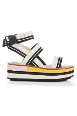 Alias Mae Mika Nude Black