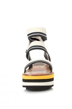 Alias Mae Mika Nude Black