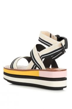 Alias Mae Mika Nude Black