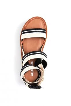 Alias Mae Mika Nude Black