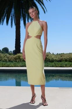 Misha Collection Misha Betty Dress