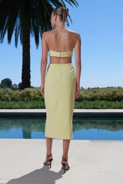 Misha Collection Misha Betty Dress