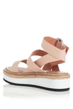 Alias Mae Niki Blush