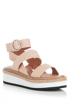 Alias Mae Niki Blush