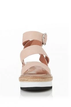 Alias Mae Niki Blush