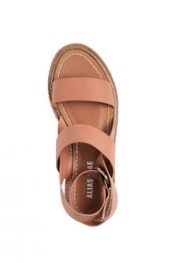 Alias Mae Niki Light Tan