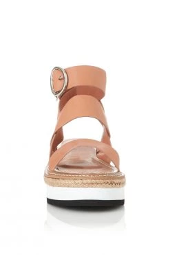 Alias Mae Niki Light Tan